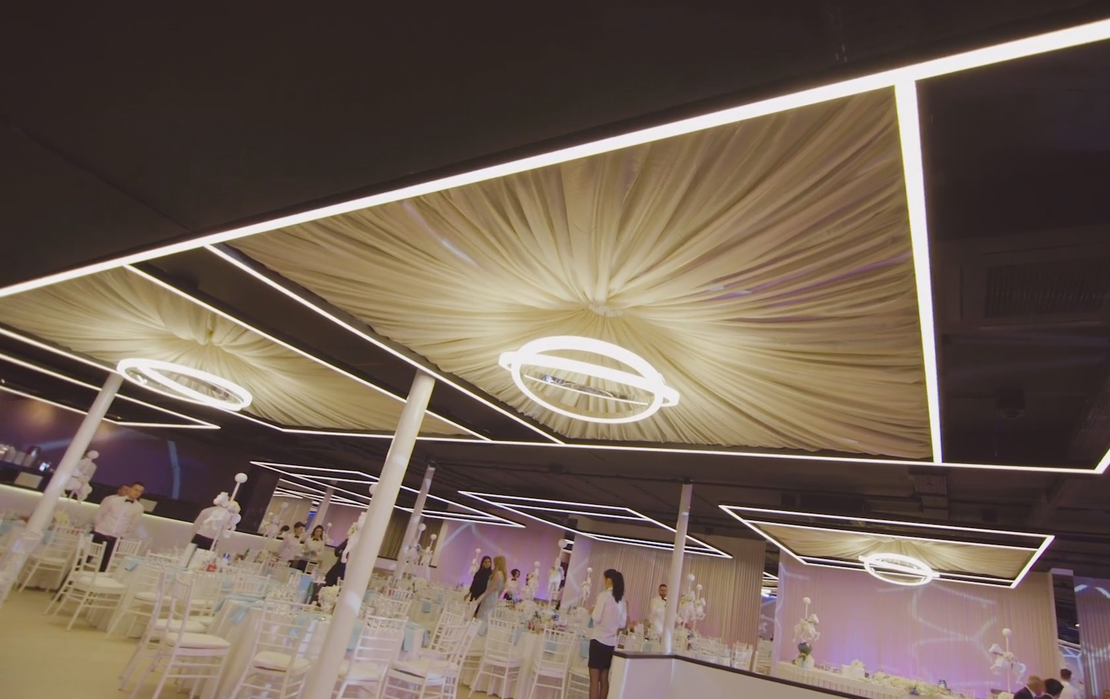 Enigma Ballroom